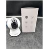 Image 2 : Kerui Wi-Fi Indoor Security Camera With Night Vision Technology