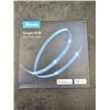 Image 2 : Govee RGB LED Strip Light Model H6115 with Smart Home Compatibility