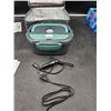 Image 2 : Electric Heated Lunchbox with Compartments and Power Cords