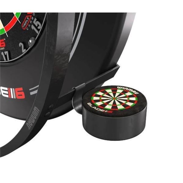Winmau Plasma Dartboard Accessory Pack with Blade 5 Components