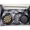Image 3 : Winmau Plasma Dartboard Accessory Pack with Blade 5 Components