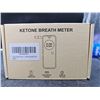 Image 2 : Portable Digital Ketone Breath Meter With LCD Display