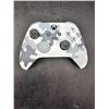 Image 1 : Xbox Wireless Controller Arctic Camo Special Edition