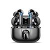 Image 1 : J90 Pro True Wireless Earbuds with Bluetooth 5.3 and IP7 Waterproof Design