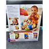Image 2 : Fisher-Price Laugh & Learn Smart Stages Puppy for Ages 6-36 Months