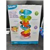 Image 3 : Kidoozie Whirl ‘n Go Ball Tower for Ages 9-24 Months
