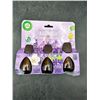 Image 2 : Air Wick Essential Mist Lavender and Almond Blossom Refills (Set of 4)