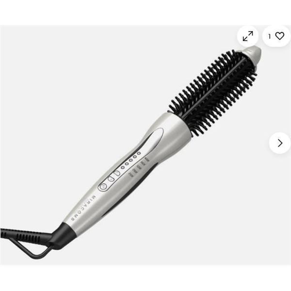 Miracomb Hair Styling Tool with Corded Design