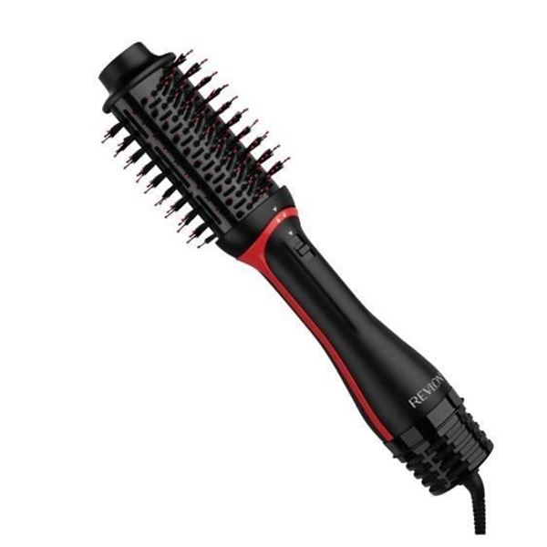 Revlon One-Step Volumizer Hair Dryer and Styler with Award Recognition