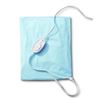 Image 1 : Sunbeam Heating Pad with Cover – Standard Size – 3 Heat Settings