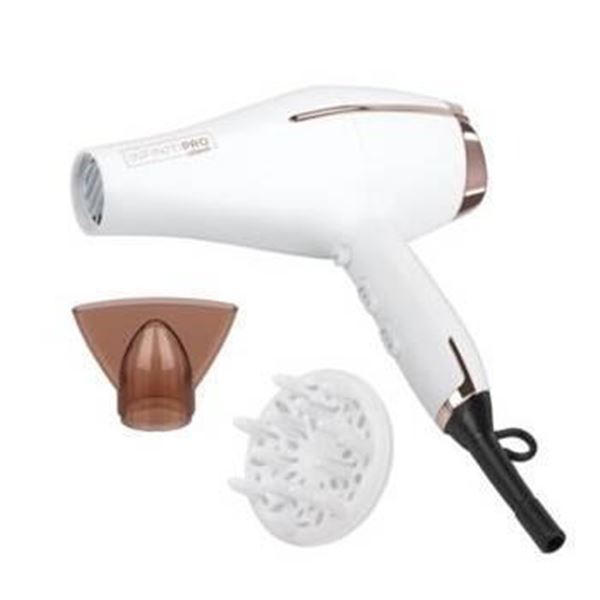 InfinitiPRO by Conair Professional Hair Dryer with Diffuser