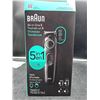 Image 2 : Braun All-in-One 3 Trimmer Kit with 5-in-1 Functionality