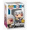 Image 1 : Funko Pop Animation 1533 Tengen Uzui Demon Slayer Figure