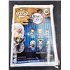 Image 3 : Funko Pop Animation 1533 Tengen Uzui Demon Slayer Figure