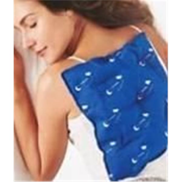 Magic Bag Hot and Cold Compress – Model 37001