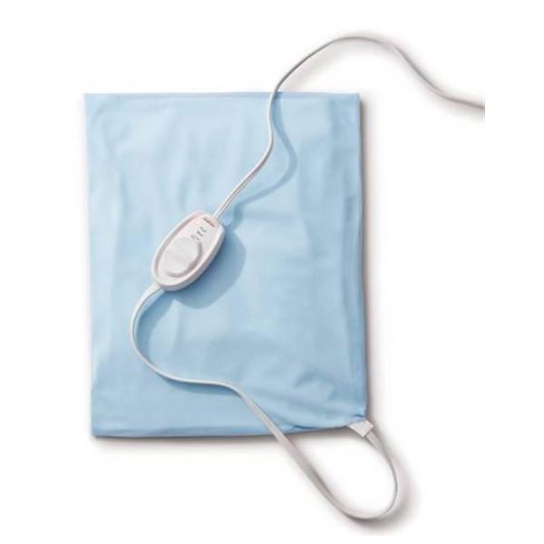 Sunbeam Heating Pad Standard Size with 3 Heat Settings