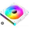 Image 1 : Interstellar V1 RGB Fan with Multiple Color Modes and Adjustable Speeds