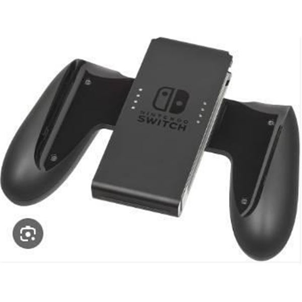 Nintendo Switch Joy-Con Comfort Grip by PowerA