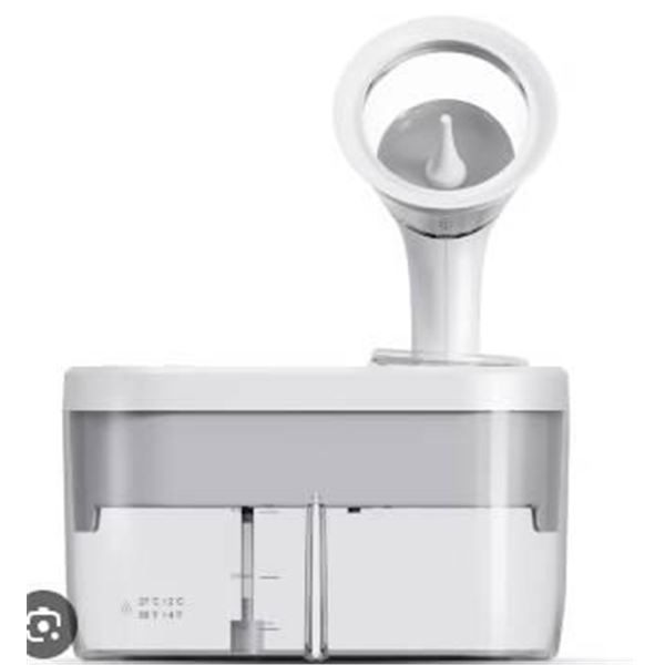 Ear Irrigation Equipment with Modern Design