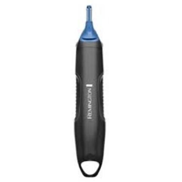 Remington Nose, Ear & Brow Trimmer With Washout System