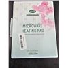 Image 2 : Uncn Microwave Heating Pad for Comfort and Relaxation