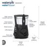 Image 1 : Waterpik Aquarius Water Flosser with 7 Tips and 10 Pressure Settings