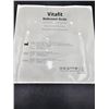 Image 3 : Vitafit VT1703 Digital Bathroom Scale with LCD Screen