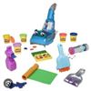 Image 1 : Play-Doh Zoom Zoom Vacuum Toy Set With Accessories