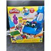 Image 2 : Play-Doh Zoom Zoom Vacuum Toy Set With Accessories