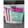 Image 3 : Conair Hot Sticks Flexible Rollers Hairsetter with 14 Rollers