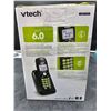 Image 4 : VTech CS6114-21 Cordless Telephone with Caller ID and Call Waiting