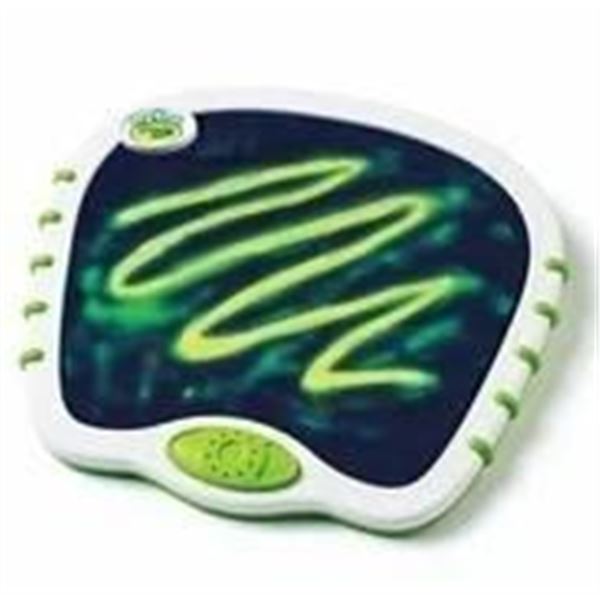 Crayola Mess-Free Touch-Lights With 6 Songs And 12 Light Colors