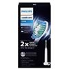 Image 1 : Philips Sonicare 2100 Electric Toothbrush with Charger and Brush Head
