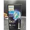 Image 2 : Philips Sonicare 2100 Electric Toothbrush with Charger and Brush Head