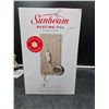 Image 2 : Sunbeam King Size Heating Pad with Auto-Off and 4 Heat Settings