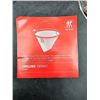 Image 3 : Zwilling Enfinigy Permanent Coffee Filter Model 1002899