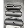 Image 3 : Flemoon Outdoor Extension Cord Cover Set with 3 Sizes