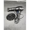 Image 2 : Revlon Appliances Model RV484 Hair Dryer with Diffuser Attachment