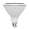 Image 1 : GE Ultra Bright LED PAR38 Bulbs – 17W, Warm White
