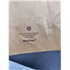 Image 2 : BagDream Kraft Paper Bags 100 Count With 100 Percent Recycled Content