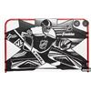 Image 1 : NHL Street Hockey Shooting Target, 72in x 48in