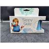 Image 2 : Sippy Skillz Training Cup for Learning to Drink from an Open Cup