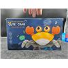 Image 2 : Electric Crab Toy with Light and Sound Features