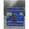 Image 2 : EVD IN Hi-Fi Stereo Audio Amplifier AC 110V With Bluetooth