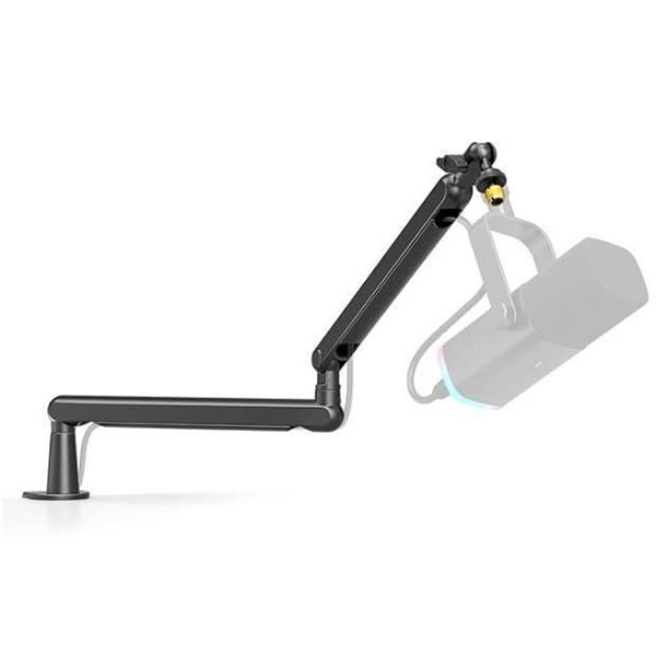 Fifine Low Profile Microphone Boom Stand for Gaming BM88