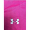 Image 3 : Under Armour Women’s Short-Sleeve 2XL Shirt in Pink