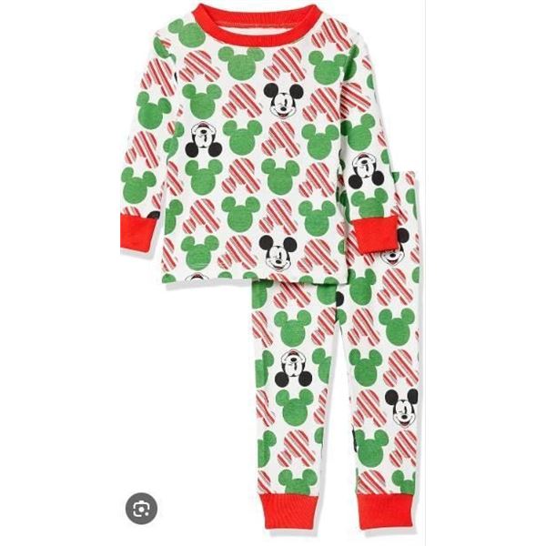 Disney Amazon Essentials XXL Women’s Pajama Set