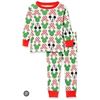 Image 1 : Disney Amazon Essentials XXL Women’s Pajama Set