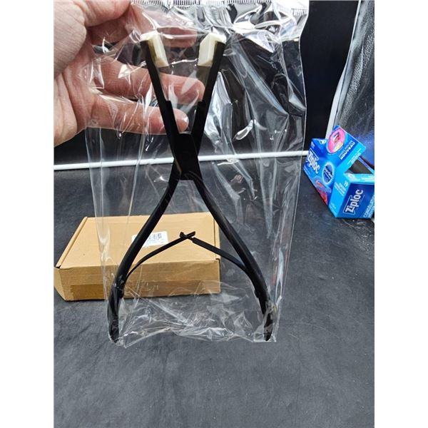 Ehdis S0851 Hair Extensions Pliers with Model X003G2GATF