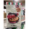 Image 2 : Hamilton Beach Pizza Maker Model 31700